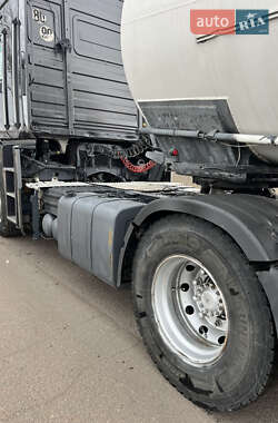 Тягач Renault Magnum 2007 в 