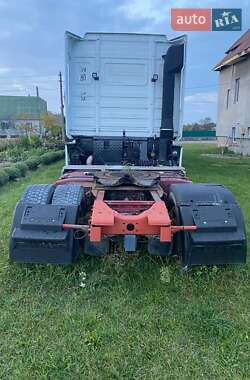 Тягач Renault Magnum 1997 в 