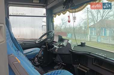 Зерновоз Renault Magnum 1997 в 
