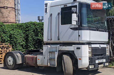 Тягач Renault Magnum 1998 в 