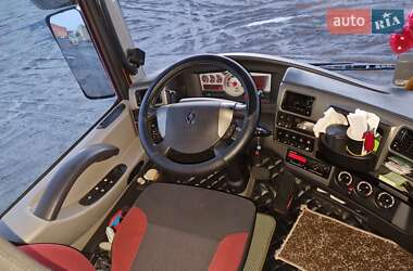 Тягач Renault Magnum 2011 в 