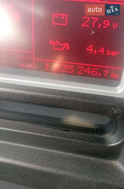 Тягач Renault Magnum 2006 в 
