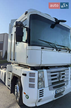 Тягач Renault Magnum 2007 в 