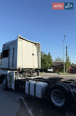 Тягач Renault Magnum 2007 в 