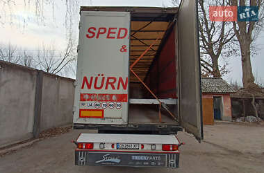 Тягач Renault Magnum 2008 в 