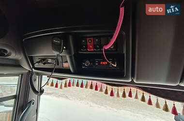 Тягач Renault Magnum 2008 в 