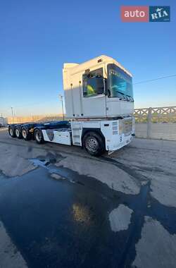 Тягач Renault Magnum 2006 в 
