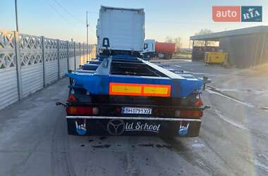 Тягач Renault Magnum 2006 в 