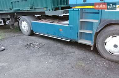 Контейнеровоз Renault Magnum 1999 в 