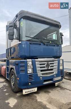 Тягач Renault Magnum 2007 в Ивановке