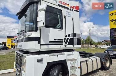 Тентований Renault Magnum 2013 в Василькові