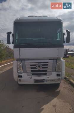 Тягач Renault Magnum 1999 в Первомайську