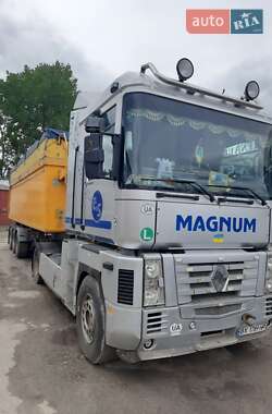 Самосвал Renault Magnum 2003 в Хмельницком