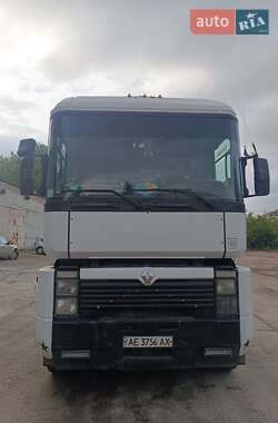 Тягач Renault Magnum 1998 в 