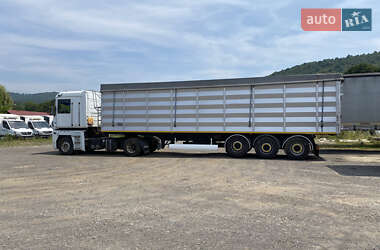 Тягач Renault Magnum 2006 в 