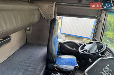 Тягач Renault Magnum 2008 в 