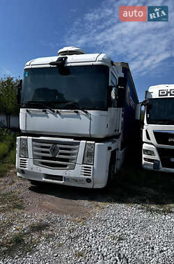 Тягач Renault Magnum 2008 в 