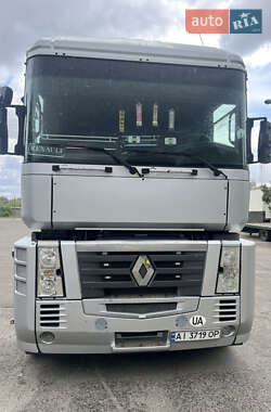 Тягач Renault Magnum 2005 в 