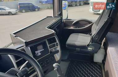 Тягач Renault Magnum 2006 в 