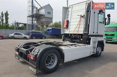 Тягач Renault Magnum 2006 в 