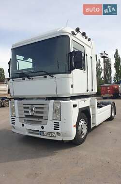 Тягач Renault Magnum 2006 в 