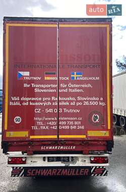 Тягач Renault Magnum 2007 в 