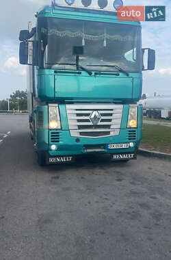 Рефрижератор Renault Magnum 2003 в 