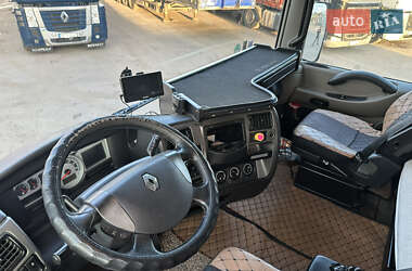 Тягач Renault Magnum 2009 в 