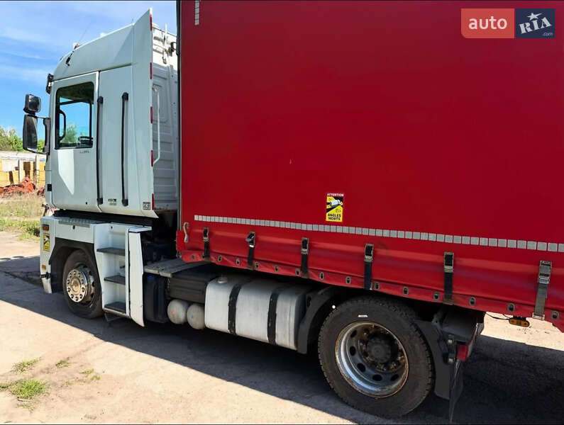 Тягач Renault Magnum 2013 в Чернигове