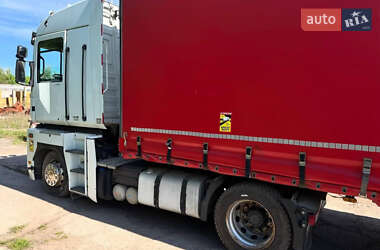 Тягач Renault Magnum 2013 в 