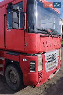 Тягач Renault Magnum 2006 в Броварах