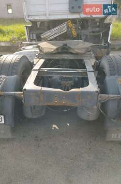 Тягач Renault Magnum 2005 в 