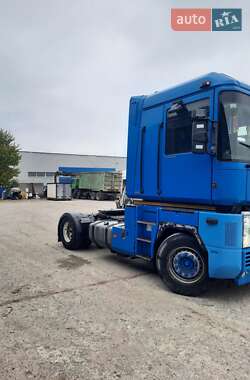 Тягач Renault Magnum 2005 в 