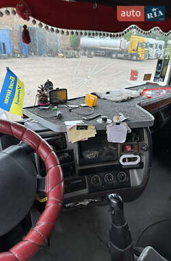 Тягач Renault Magnum 2007 в 