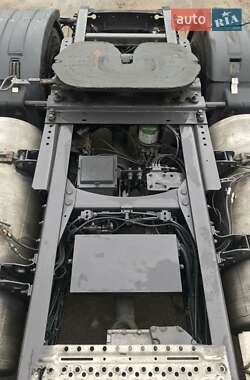 Тягач Renault Magnum 2008 в 