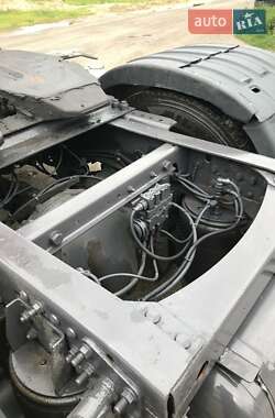 Тягач Renault Magnum 2008 в 