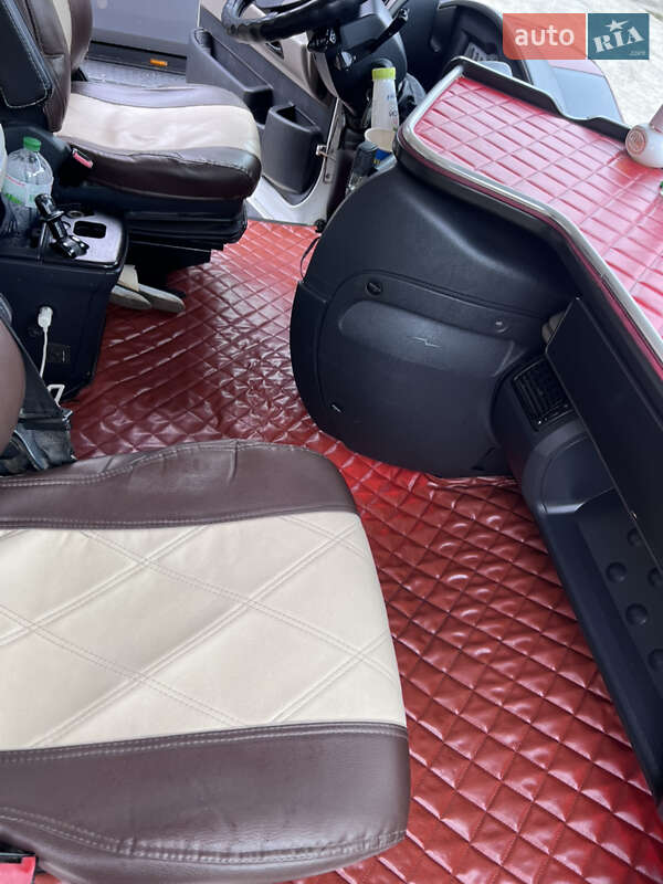 Тягач Renault Magnum 2008 в Ивано-Франковске фото 26 Тягач Renault Magnum 2008 в Ивано-Франковске