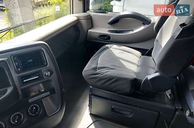 Тягач Renault Magnum 2013 в 