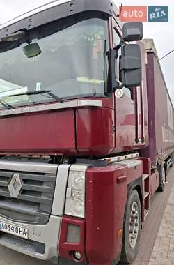 Другие грузовики Renault Magnum 2008 в 