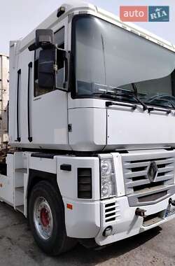 Зерновоз Renault Magnum 2004 в Одесі