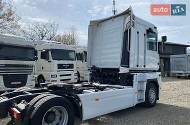 Тягач Renault Magnum 2007 в 