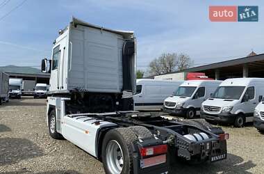 Тягач Renault Magnum 2007 в 