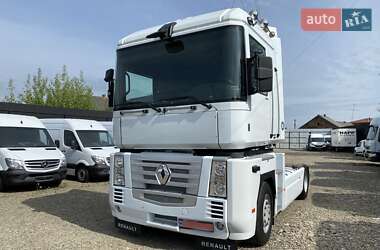 Тягач Renault Magnum 2007 в 