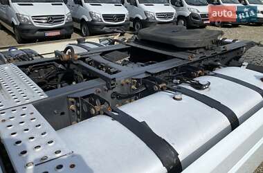 Тягач Renault Magnum 2007 в 