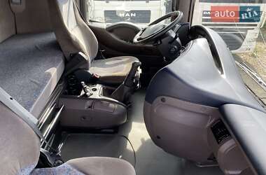Тягач Renault Magnum 2007 в 