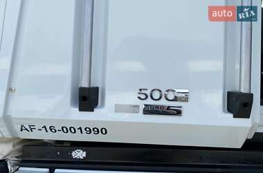 Тягач Renault Magnum 2007 в 
