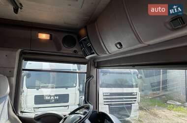Тягач Renault Magnum 2007 в 