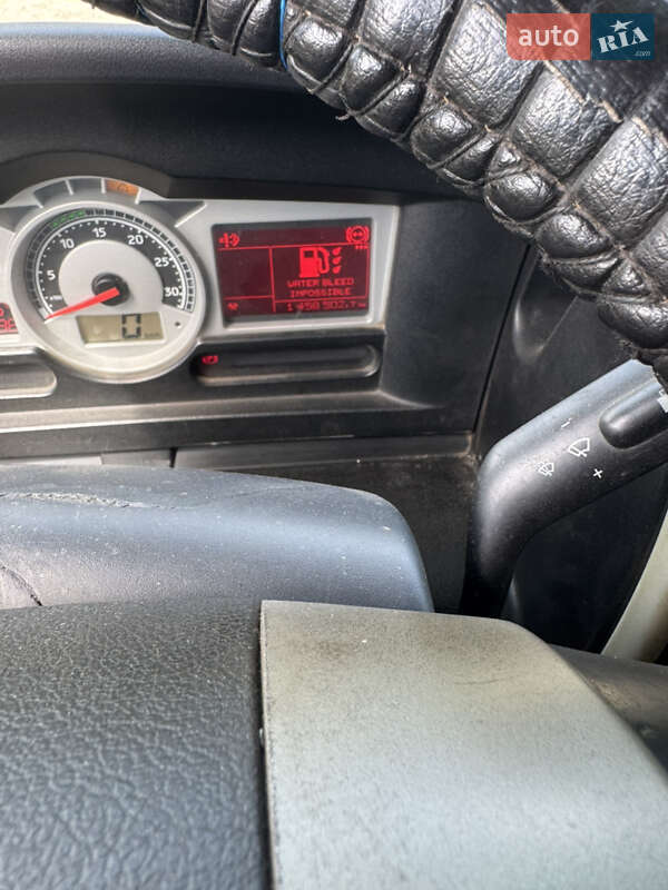 Тягач Renault Magnum 2006 в Сумах