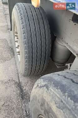 Зерновоз Renault Magnum 2008 в 