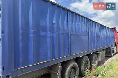 Зерновоз Renault Magnum 2008 в 